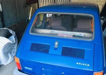 Fiat 126p "Maluch" 97r.