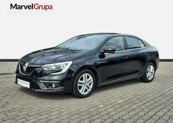 Renault Megane 1.3 TCe 140 FAP 6MT INTENSE SalonPL IV (2016-)