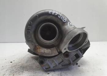 BMW E87 2.0 D TURBOSPRĘŻARKA TURBO