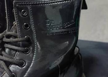 Glany dr. Martens