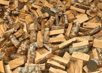 Drewno kominkowe, opałowe Drewno kominkowe, opałowe