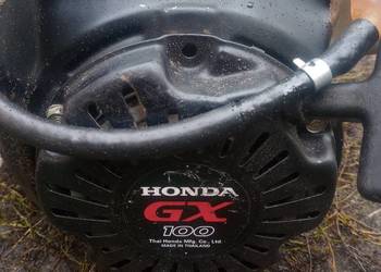 Silnik Honda gx100