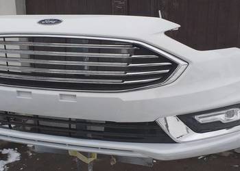 Ford Fusion zderzak nowy w kolorze