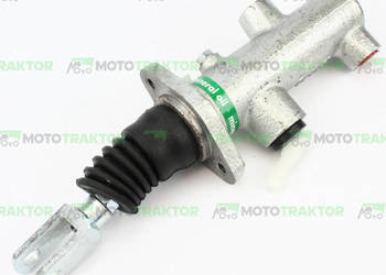 POMPKA HAMULCOWA DEUTZ FAHR AGROLUX 0.255.6638.4/50