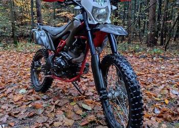 Defender 150 ,mikilon Asix Cross 150 Xmotos Defender 150 ,mikilon Asix Cross 150 Xmotos