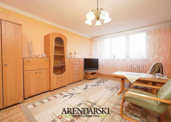 PRZYTULNE 2 POKOJOWE MIESZKANIE - OS. SŁONECZNE!