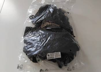 Skoda Octavia III siatka bagażnika 5E0 867 695 7EY Nowa Oryginał !