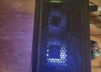 Zestaw pc wpelni sprawny