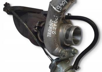 TURBOSPRĘŻARKA Ford Transit MK7 VII 2.2 TDCI turbo 6C1Q-6K682-CD