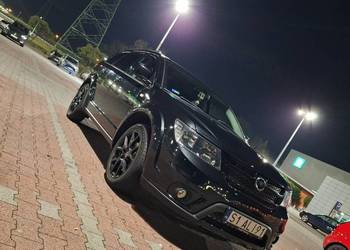 Fiat Freemont 2.0 diesel 170KM 2014r