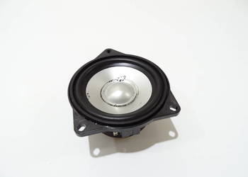 GŁOŚNIK ŚREDNIOTONOWY LOGIC7 BMW E60 E61 OE 9143121 (4555858)