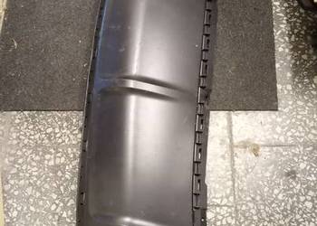 Spojler tylnego zderzaka Audi Q7 2015-