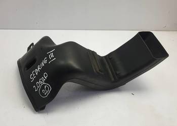 Chrysler Sebring III 2.0 CRD PRZEWÓD POWIETRZA wąż