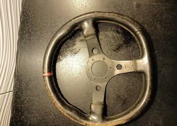 Kierownica sportowa Italvolandi Brio Personal Momo BMW OPEL VW Honda Mazda