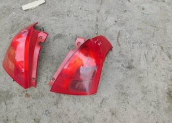 suzuki swift lampa prawa WYSYŁKA