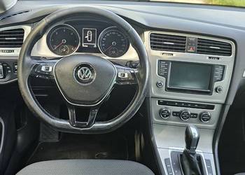 Volkswagen Golf 1.6 TDI
