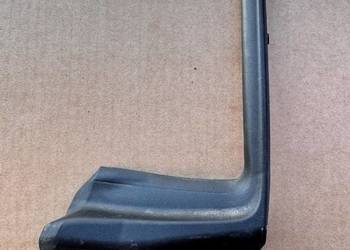 Zakończenie osłona podszybia lewe Toyota Yaris III 11-20 53867-OD210