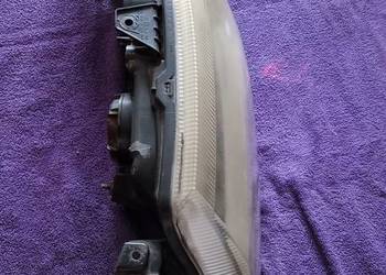 Leflektor Renault laguna.