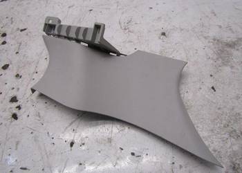 OSŁONA SŁUPKA PRAWY TYŁ TYLNA RENAULT MEGANE IV HB OSŁONA SŁUPKA PRAWY TYŁ TYLNA RENAULT MEGANE IV HB