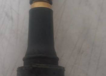 Czujnik ciśnienia opon opel