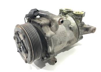 SPRĘŻARKA KLIMATYZACJI CITROEN JUMPER II 9676552680 2.2 110KM KOMPRESO