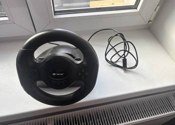 Kierownica na PC/ps3/ps4/xone