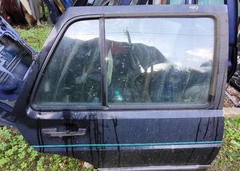 Drzwi Volkswagen Golf II
