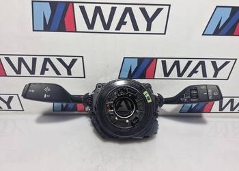 BMW F20 F21 F31 PRZEŁĄCZNIK ZESPOLONY MANETKI 9490802
