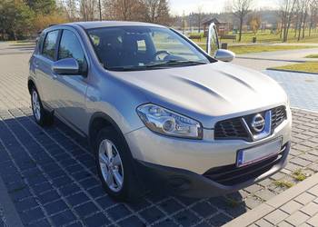 Sprzedam Nissan Qashqai