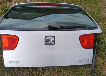 Klapa bagażnika Seat Ibiza II Fl 6k