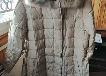 Płaszczyk pikowany jesień/zima Płaszczyk pikowany jesień/zima