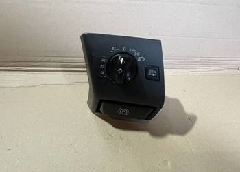 Włącznik świateł mercedes s w220 lift