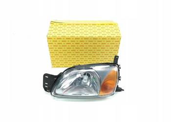 LAMPA LEWY PRZÓD BOSCH FORD FIESTA MK4 95-02