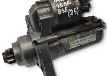 ROZRUSZNIK Audi A3 8P Lift Golf VI 1.6 8V Mpi BSE 02T911023T