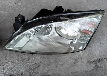 Lampy przód Ford Mondeo MK3