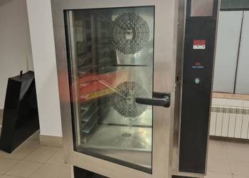 Piec Mono używany 4 miesiące