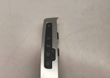 PANEL WYŚWIETLACZ WYBIERAKA AUDI A6 C6 4F1713463D