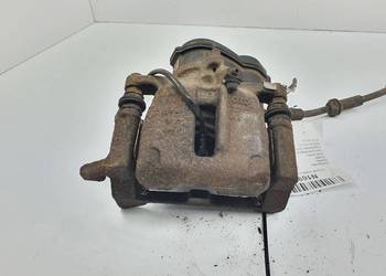 ZACISK HAMULCOWY TYŁ LEWY AUDI A6 C7