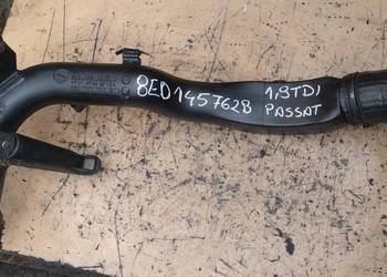 VW PASSAT B5 1,9TDI rura powietrza 8E0145762B