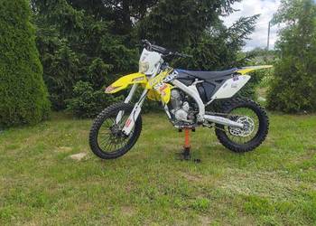 Sprzedam crossa Barton MZK 250