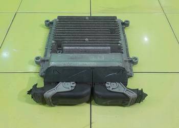 TRANSIT CONNECT MK2 LIFT 19r VAN sterownik komputer silnika KV6A-5H298-CC