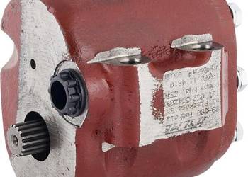 Pompa hydrauliczna Hylmet Tuchola 2700701146101