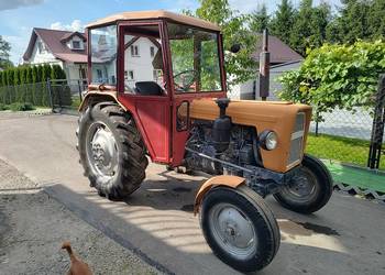 Ursus c328/c330