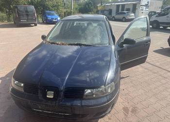 Seat Toledo 1.6 sr w całości lub na części !!!