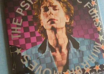The Psychedelic Furs Mirror Moves / folia / The Psychedelic Furs Mirror Moves / folia /