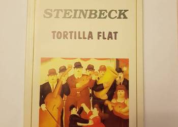 John Steinbeck: TORTILLA FLAT