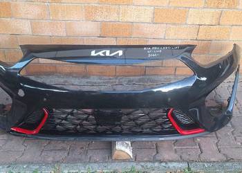 Kia Ceed lll lift GT -line 2021