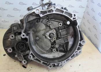 INSIGNIA ASTRA MOKKA 1.6 CDTI LVL B16DTH 136KM skrzynia biegów M32 M32OM