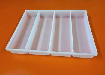 Wkład do szuflady o wym.43x33,5x6 cm Wkład do szuflady o wym.43x33,5x6 cm