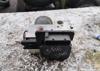 Pompa Hamulcowa Audi A6 C5